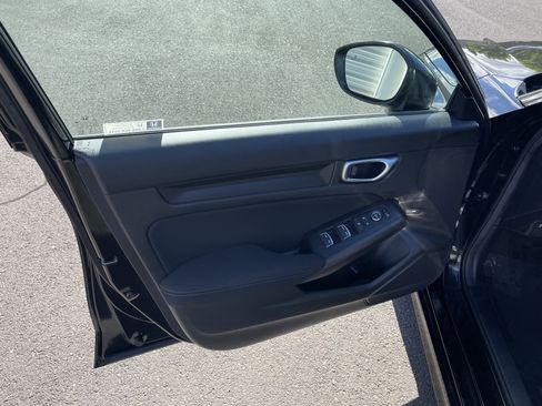 Used 2026 Honda Civic Sport image 16