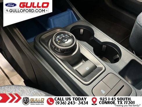 Used 2026 Ford Maverick XLT FWD image 27