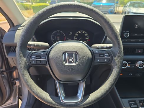 Used 2023 Honda CR-V LX image 28