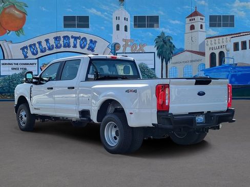 New 2026 Ford F350 XL AWD/4WD image 2