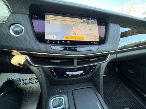 Used 2019 Cadillac CT6 Premium Luxury AWD/4WD image 22