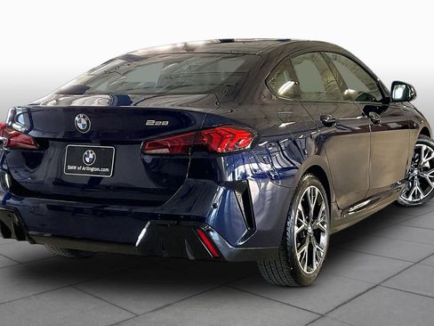 Used 2026 BMW 228i FWD image 12