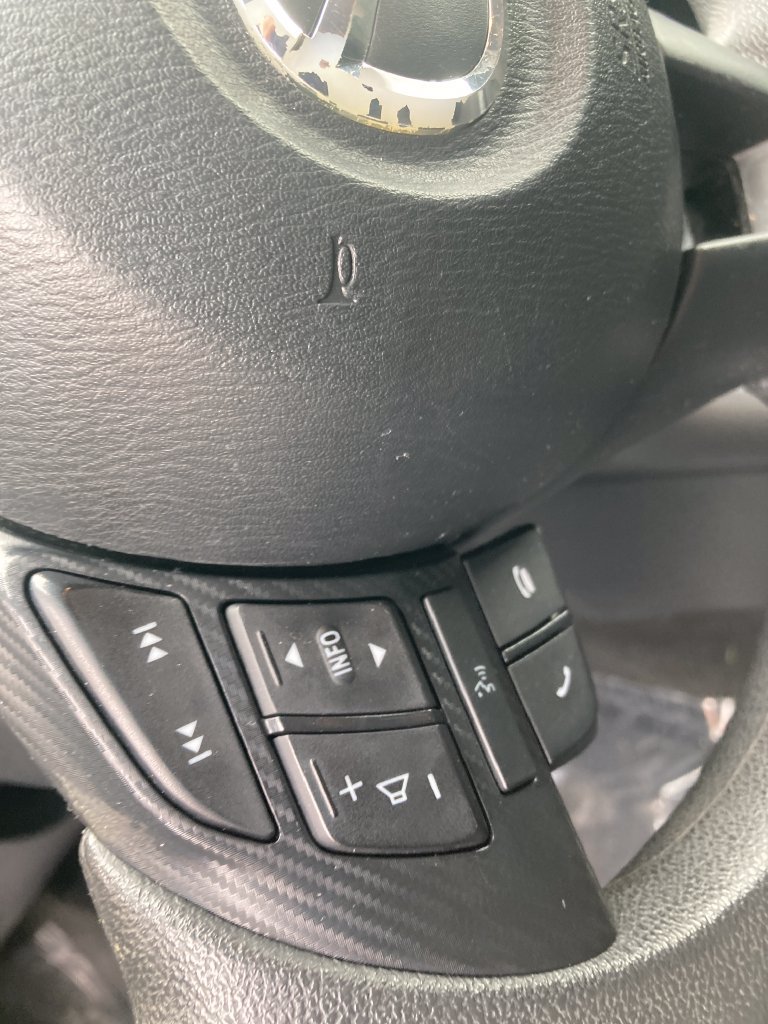 Used 2016 MAZDA MAZDA3 i Sport FWD image 39