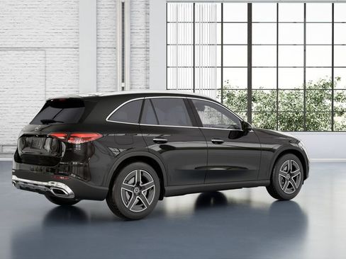 New 2026 Mercedes-Benz GLC 300 image 15