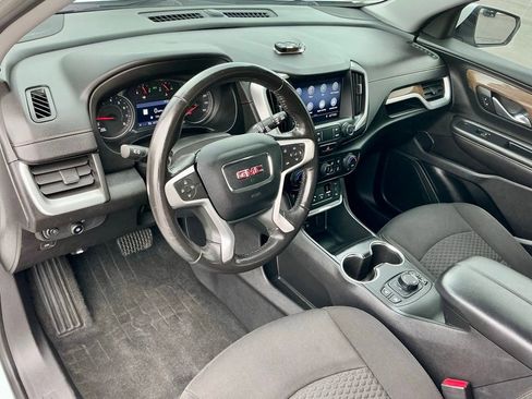 Used 2019 GMC Terrain SLE w/ Driver Convenience Package image 38