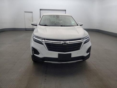 Used 2023 Chevrolet Equinox LT image 14