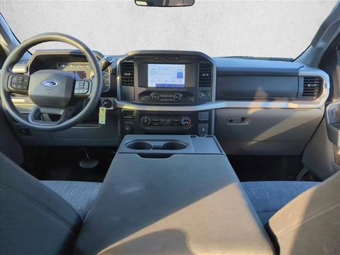 Used 2023 Ford F150 XLT image 18