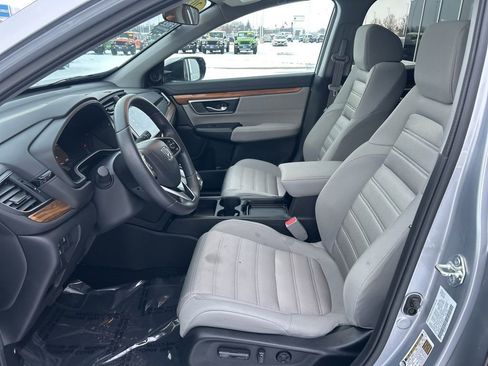 Used 2020 Honda CR-V EX image 18