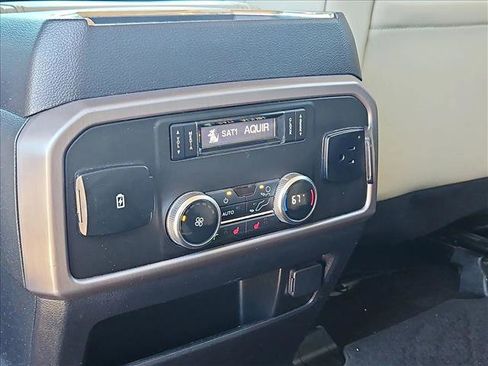 Used 2020 Ford Expedition Platinum RWD image 15