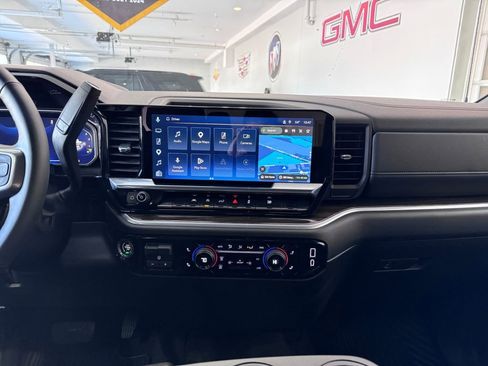 Certified 2026 Chevrolet Silverado 1500 RST image 19