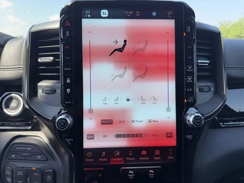 New 2026 RAM 1500 Rebel w/ Rebel Level 2 Equipment Group image 30