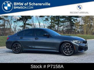 Used 2021 BMW M340i xDrive w/ Premium Package video 1