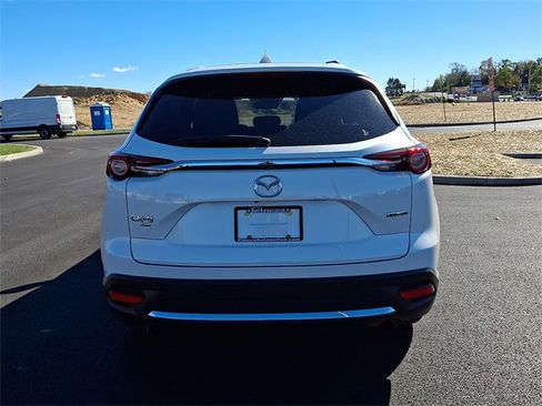 Used 2023 MAZDA CX-9 Grand Touring image 9
