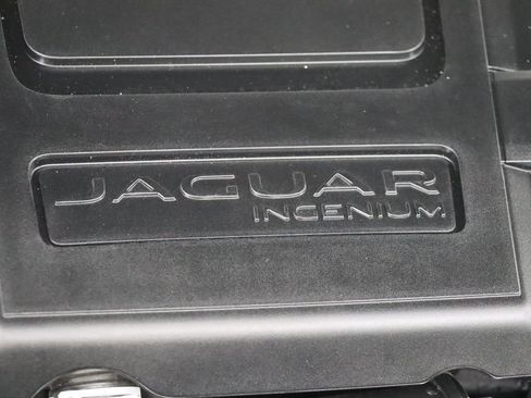 Used 2019 Jaguar F-PACE Prestige AWD/4WD image 14