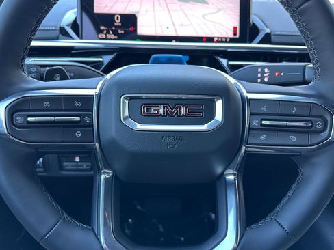 New 2026 GMC Sierra EV Elevation w/ Premium Package AWD/4WD image 22