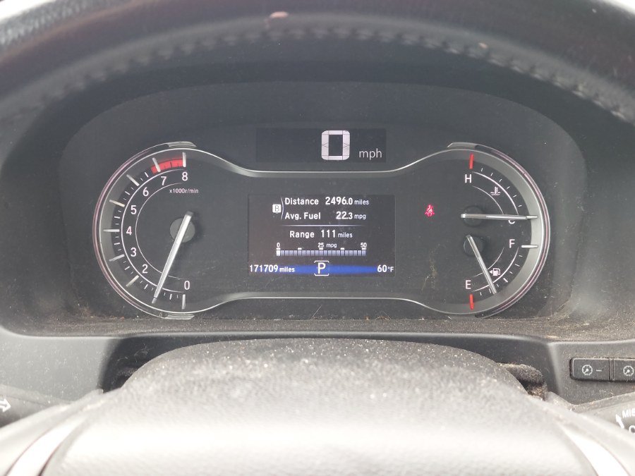 Used 2016 Honda Pilot EX-L image 8