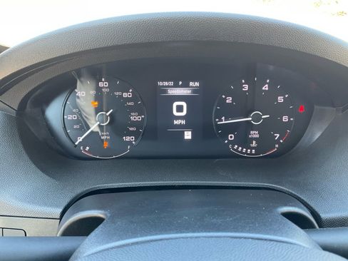 Used 2025 RAM ProMaster 2500 w/ Convenience Group FWD image 27