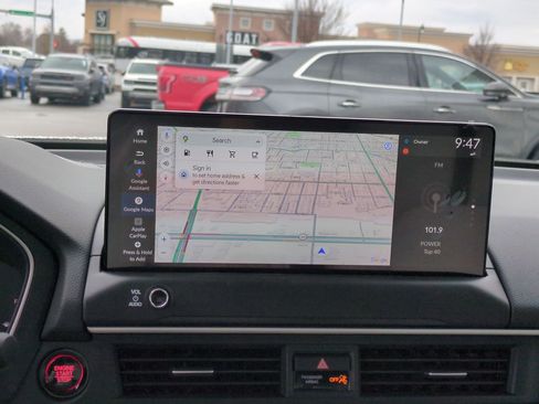 New 2026 Honda Pilot EX-L image 13