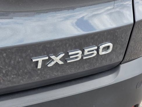 Used 2024 Lexus TX 350 FWD w/ Technology Package image 37