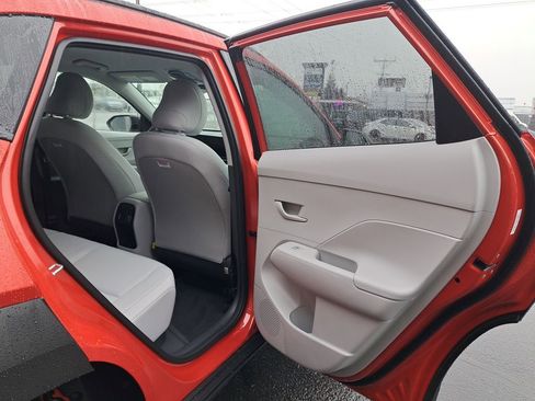 New 2026 Hyundai Kona SEL Sport image 14