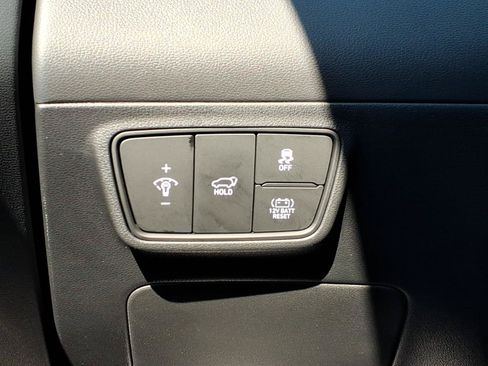 Used 2024 Hyundai Tucson Limited AWD/4WD image 31