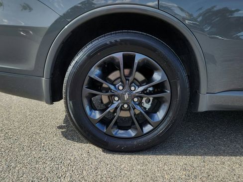 Used 2023 Dodge Durango R/T w/ Blacktop Package AWD/4WD image 9