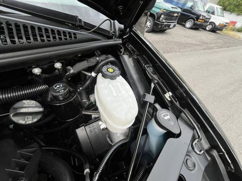 New 2025 Chevrolet Express 2500 w/ Driver Convenience Package image 20