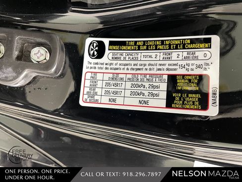 Used 2017 FIAT 124 Spider Abarth image 40