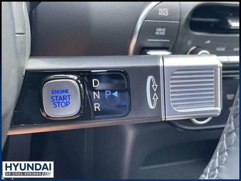 New 2026 Hyundai Palisade FWD Hybrid image 37