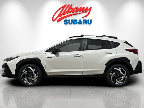 New 2026 Subaru Crosstrek 2.5i Limited AWD/4WD image 7