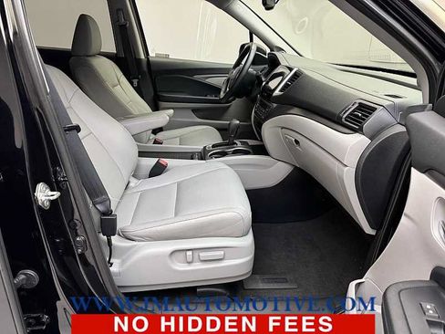 Used 2018 Honda Pilot EX-L image 23