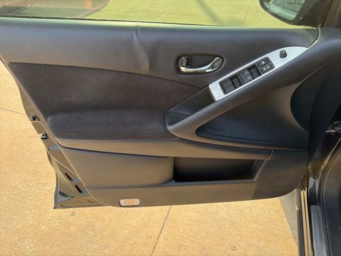 Used 2012 Nissan Murano SV image 13