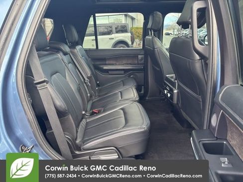 Used 2019 Ford Expedition Limited image 31