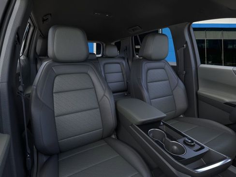 New 2026 Chevrolet Equinox LT image 16