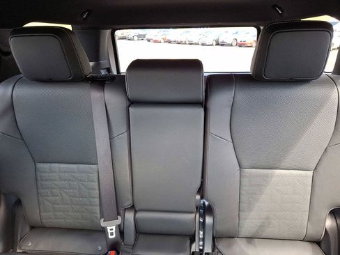 New 2026 Toyota 4Runner TRD Sport Premium image 13