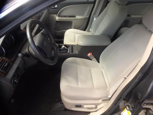 Used 2008 Ford Taurus SEL FWD image 10