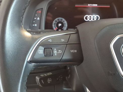Used 2023 Audi Q7 2.0T Premium w/ Convenience Package AWD/4WD image 14