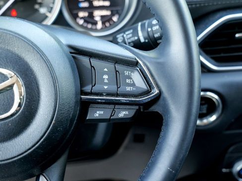 Used 2023 MAZDA CX-5 AWD 2.5 S image 45
