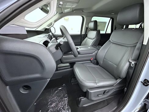 New 2027 Ford Expedition Max Active AWD/4WD image 10