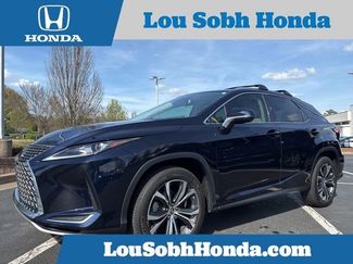 Used 2020 Lexus RX 350 FWD w/ Premium Package video 1