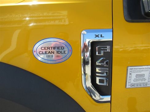 Used 2018 Ford F450 XL image 31