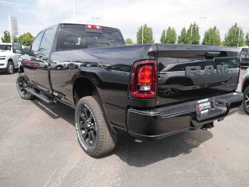 New 2026 RAM 2500 Tradesman image 21