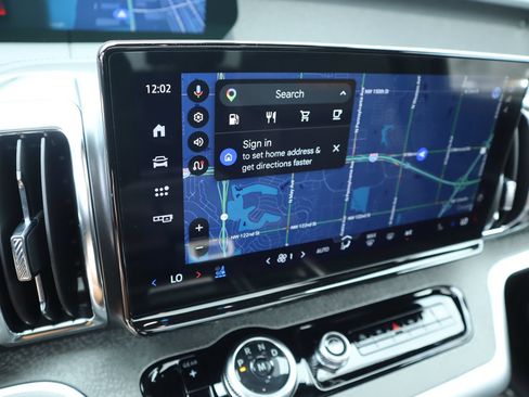 New 2026 Ford Expedition Tremor AWD/4WD image 6