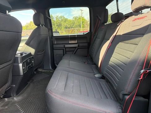 Used 2020 Ford F150 XLT w/ Equipment Group 302A Luxury AWD/4WD image 9