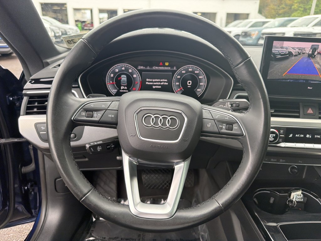 Used 2024 Audi A5 2.0T Premium w/ Summer of Audi Package AWD/4WD image 21