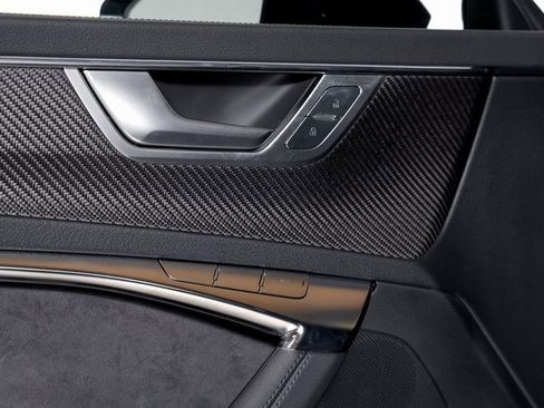 Used 2025 Audi RS 7 Performance image 62