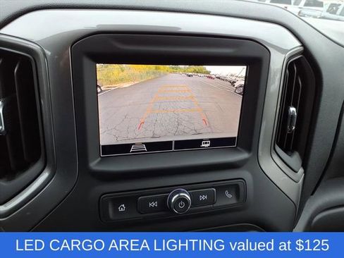 New 2026 Chevrolet Silverado 1500 W/T w/ WT Value Package image 15