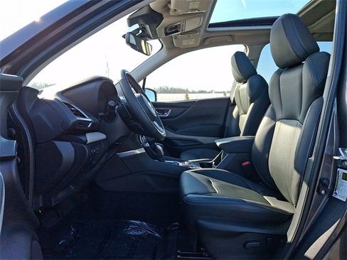 Used 2023 Subaru Forester Limited image 14