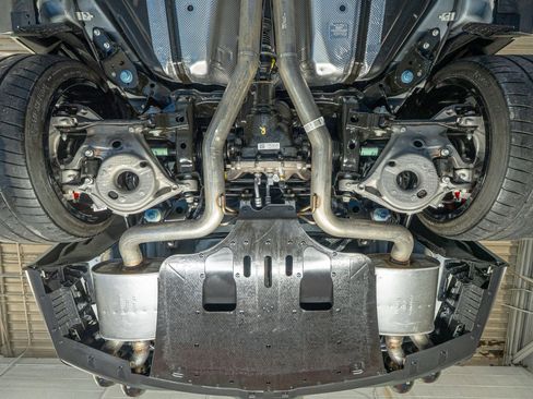 Used 2020 Ford Mustang Shelby GT350R w/ GT350R Equipment Group 920A image 36