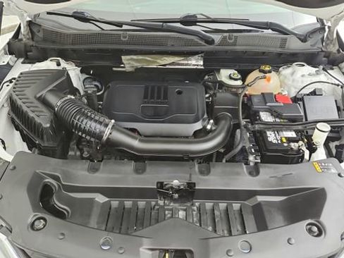 Used 2020 Chevrolet Blazer LT image 31